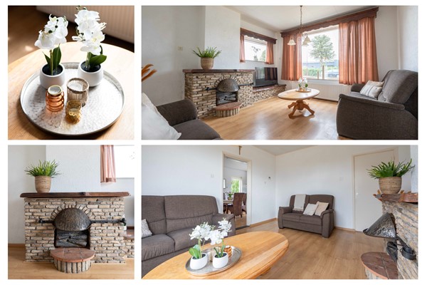 Medium property photo - Bovenstraat 76, 4741 TP Hoeven